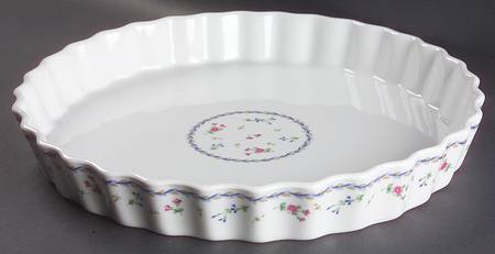 Artois Bleu 12" Quiche