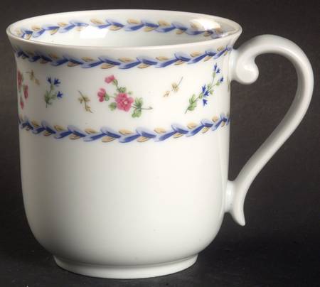 Artois Bleu Mug