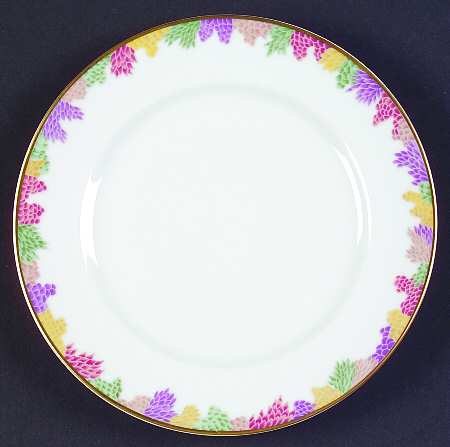 Bread & Butter Plate