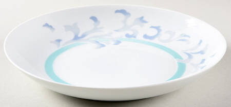 Caraibes Coupe Soup Bowl