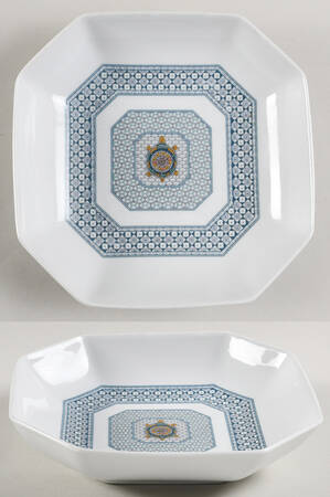 Galapagos Coupe Soup Bowl
