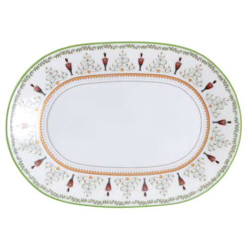 Grenadiers Relish by Bernardaud