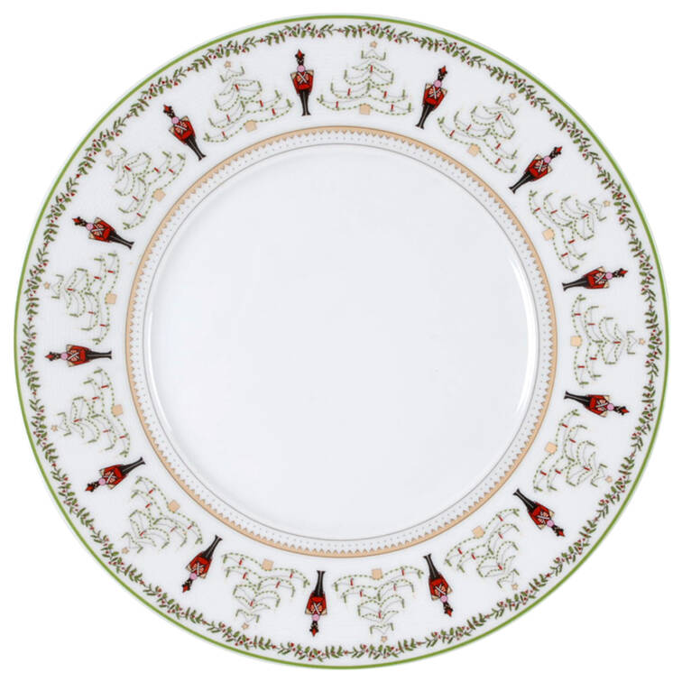 Grenadiers by Bernardaud