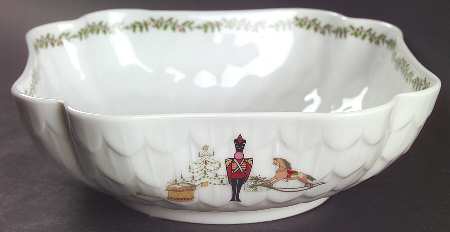 Grenadiers Bon Bon by Bernardaud