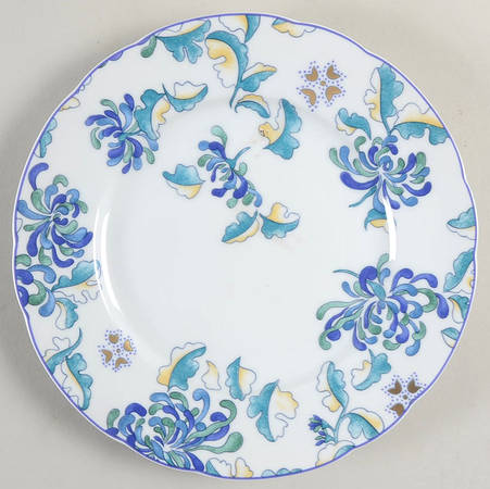 Kikou Salad Plate