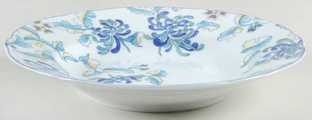 Kikou Rim Soup Bowl
