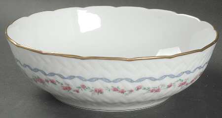 Louisiane 7" Salad Serving Bowl