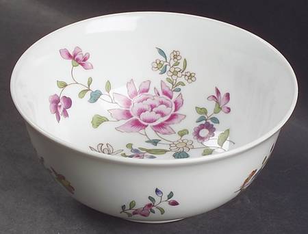Lowestoft 4" All Purpose Bowl