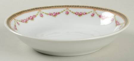 The Melrose Fruit/Dessert (Sauce) Bowl
