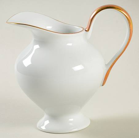 Pacaudiere Creamer
