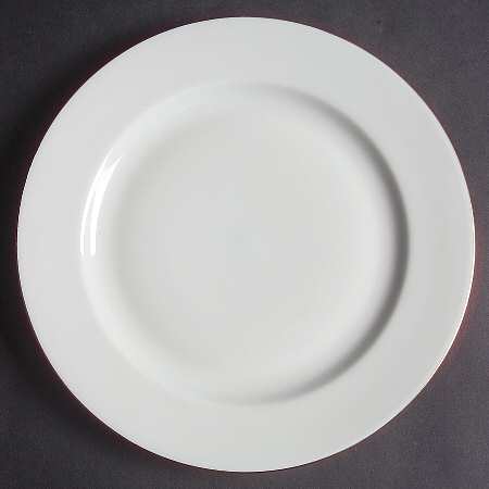 Pacaudiere Salad Plate