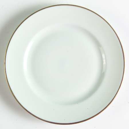 Pacaudiere Bread & Butter Plate