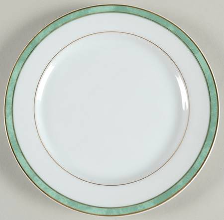 Salad Plate