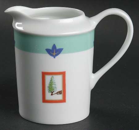 Vermont Creamer