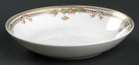 Victoire Fruit/Dessert (Sauce) Bowl