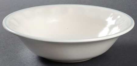 Lisa Coupe Cereal Bowl