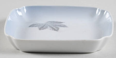 Falling Leaves 4" Ashtray
