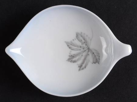 Falling Leaves Small Ashtray