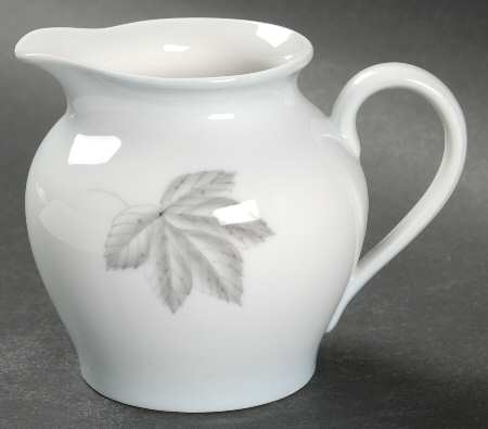 Falling Leaves Creamer
