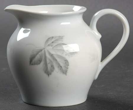 Falling Leaves Creamer