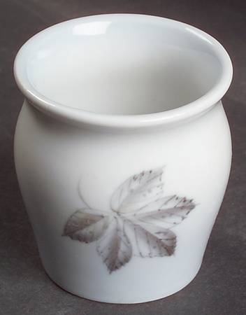 Falling Leaves Toothpick Holder