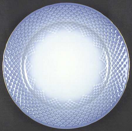 Sea Shell by Bing &amp; Grondahl
