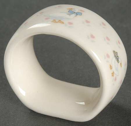 Aunt Rhody Napkin Ring