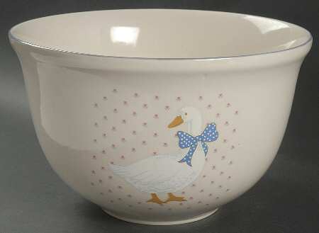 Aunt Rhody 10" Mixing Bowl