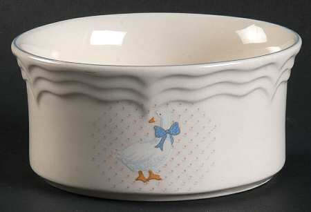 Aunt Rhody Ramekin