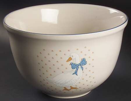 Aunt Rhody 10" Mixing Bowl