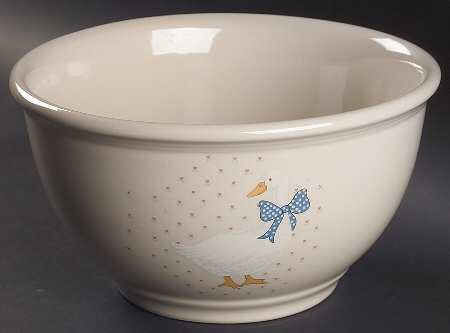 Aunt Rhody 10" Mixing Bowl