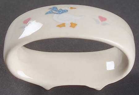 Aunt Rhody Napkin Ring