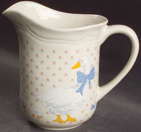 Aunt Rhody 40 Oz Pitcher