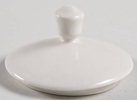 Meadow Flowers Lid for Sugar Bowl