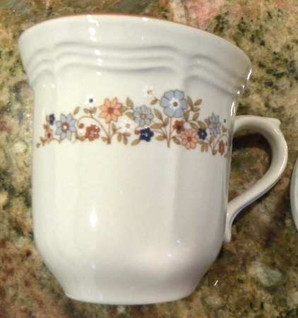 Plymouth Flat Cup by Brick Oven