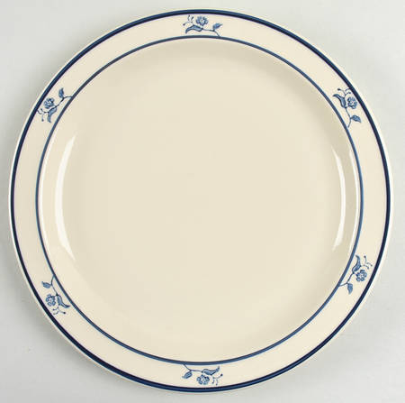 Scandia Blue by Brick Oven