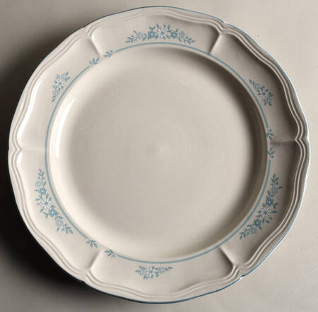 Vineyard 12" Chop Plate (Round Platter)