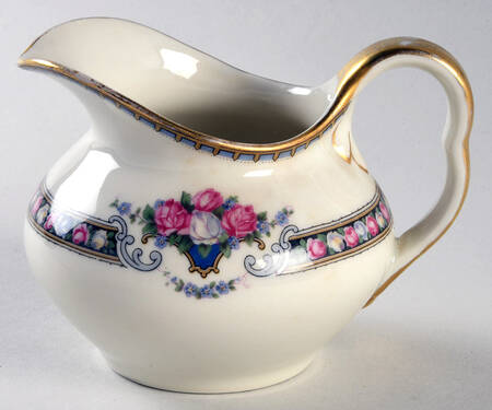 Belasco Creamer