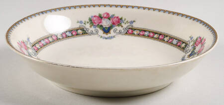 Belasco Coupe Soup Bowl