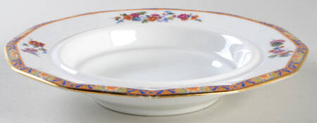 BLK5 (CZE) Round Butter No Lid