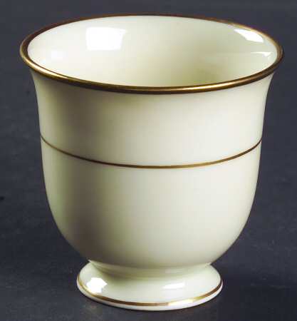 Colombia Cream Single Egg Cup