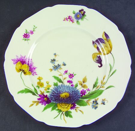 Firenze Dinner Plate