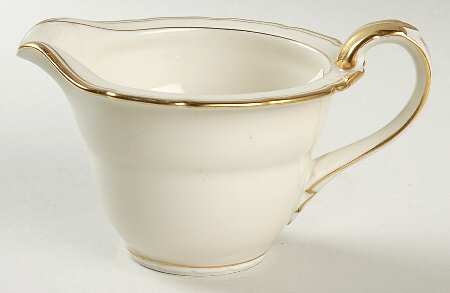 Fortuna Creamer