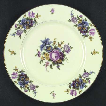 Meissen by Black Knight