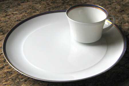 Azul Dinner Plate