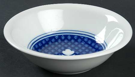 Blue Note Soup/Cereal Bowl