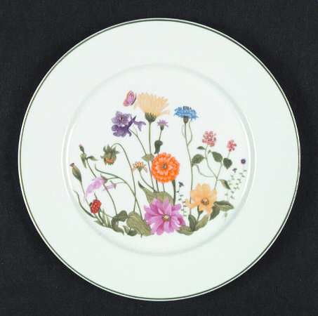 BLO5 Salad Plate by Block