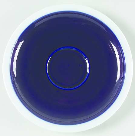 Blue by Block
