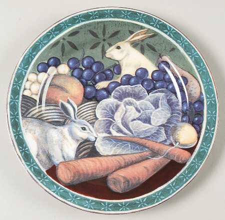 Br'Er Rabbit by Block