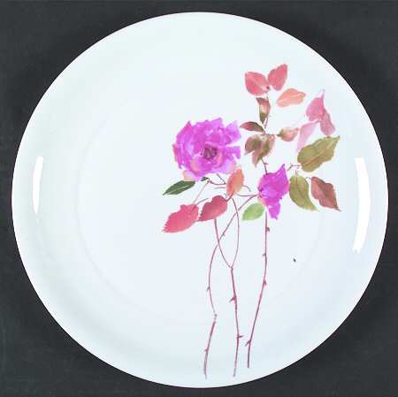 Cathay Rose by Block